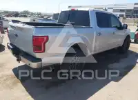 2015 Ford F-150 фото