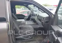 2015 Ford F-150 фото