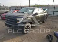2015 Ford F-150 фото