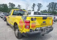 2015 Ford F-150 фото