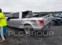 2015 Ford F-150 photo