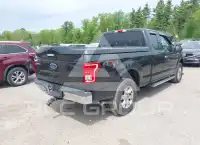 2015 Ford F-150 photo