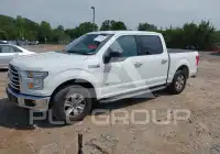 2015 Ford F-150 фото