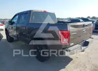 2015 Ford F-150 фото