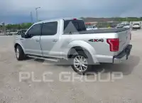 2015 Ford F-150 фото