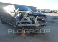 2015 Ford F-150 фото