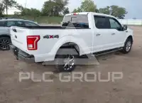 2015 Ford F-150 фото