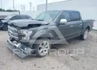 2015 Ford F-150 фото