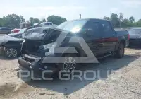 2015 Ford F-150 фото
