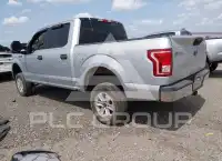 2015 Ford F-150 фото