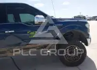 2015 Ford F-150 photo