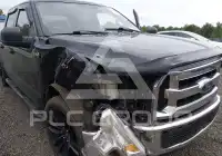 2015 Ford F-150 photo
