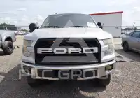 2015 Ford F-150 фото
