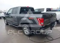 2015 Ford F-150 фото
