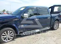 2015 Ford F-150 фото
