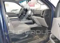 2015 Ford F-150 photo