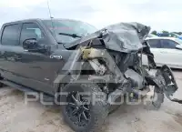 2015 Ford F-150 photo