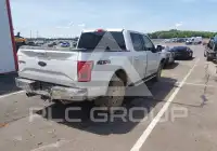 2015 Ford F-150 photo