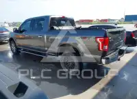 2015 Ford F-150 фото