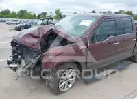 2015 Ford F-150 photo