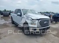 2015 Ford F-150 фото