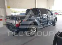 2015 Ford F-150 photo