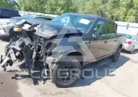 2015 Ford F-150 фото