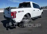 2015 Ford F-150 фото