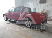 2015 Ford F-150 photo