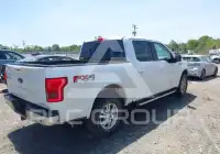 2015 Ford F-150 фото