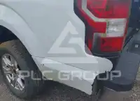 2015 Ford F-150 фото
