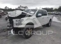 2015 Ford F-150 фото