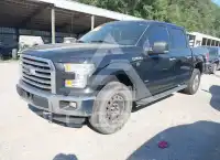 2015 Ford F-150 фото