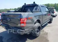 2015 Ford F-150 photo