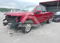 2015 Ford F-150 photo