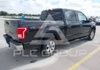2015 Ford F-150 фото