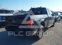 2015 Ford F-150 photo