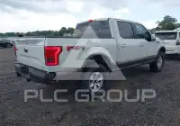 2015 Ford F-150 фото