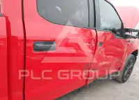 2015 Ford F-150 photo