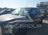 2015 Ford F-150 фото