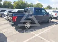 2015 Ford F-150 фото