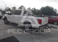 2015 Ford F-150 фото