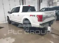 2015 Ford F-150 фото