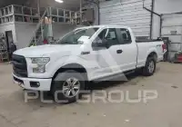 2015 Ford F-150 photo