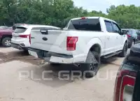 2015 Ford F-150 фото