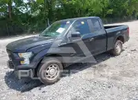 2015 Ford F-150 фото