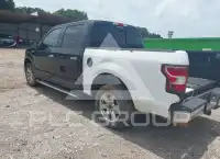2015 Ford F-150 фото