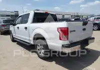 2015 Ford F-150 фото