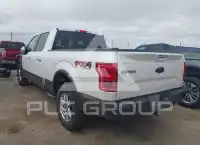 2015 Ford F-150 фото