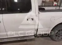2015 Ford F-150 фото